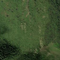 Satellite imagery of Cerro San Lorenzo, PE