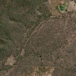 Satellite imagery of Serrote do Cotovelo, BR