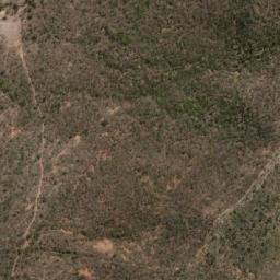 Satellite imagery of Serrote do Cotovelo, BR