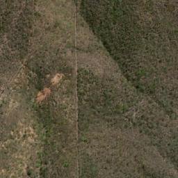 Satellite imagery of Serrote do Cotovelo, BR