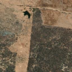 Satellite imagery of Serra do Flamengo, BR