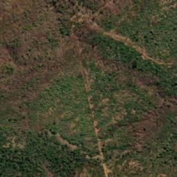 Satellite imagery of Mututuca, BR