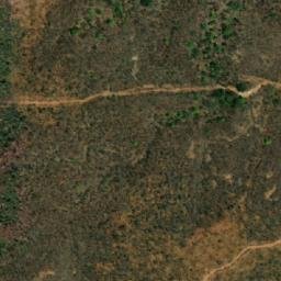 Satellite imagery of Mututuca, BR