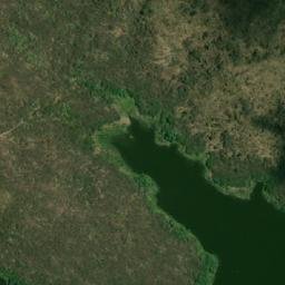 Satellite imagery of Serra São Vicente, BR