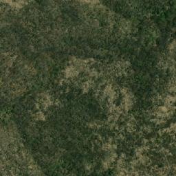 Satellite imagery of Serrote do Gato, BR