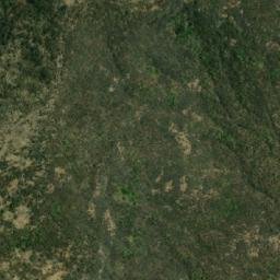 Satellite imagery of Serrote do Gato, BR