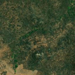 Satellite imagery of Serra dos Bois, BR