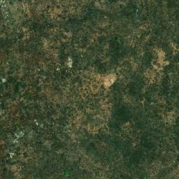 Satellite imagery of Serra dos Bois, BR