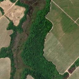 Satellite imagery of Fazenda Coelho II, BR