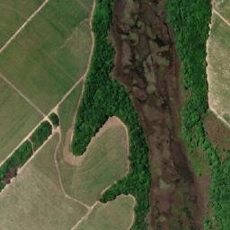 Satellite imagery of Fazenda Coelho II, BR