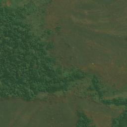 Satellite imagery of Muanda, AO