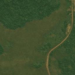 Satellite imagery of Lendi Madimba, AO
