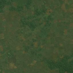 Satellite imagery of Lendi Madimba, AO