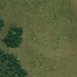 Satellite imagery of Ginza, AO