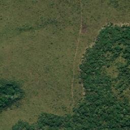 Satellite imagery of Ipiti, AO