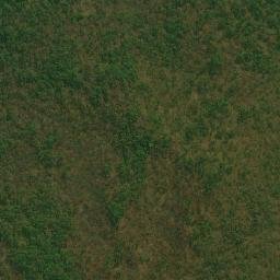 Satellite imagery of Manúqui, AO