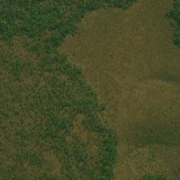 Satellite imagery of Manúqui, AO