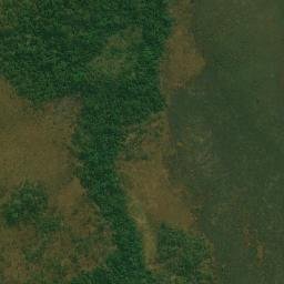 Satellite imagery of Quicossi, AO