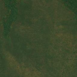 Satellite imagery of Quicossi, AO