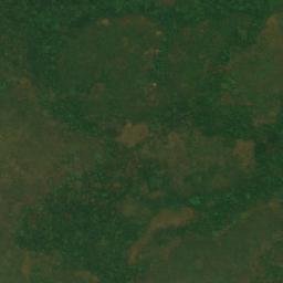 Satellite imagery of Quicossi, AO