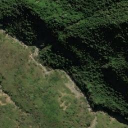 Satellite imagery of Cerro San Lorenzo, PE