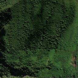 Satellite imagery of Cerro San Lorenzo, PE
