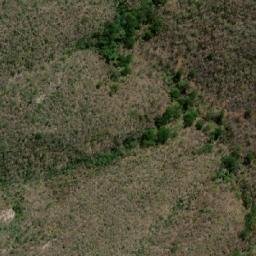 Satellite imagery of Serra das Melancias, BR