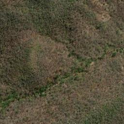 Satellite imagery of Serra das Melancias, BR