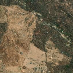 Satellite imagery of Serra do Flamengo, BR