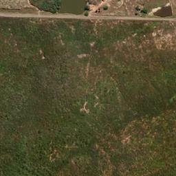 Satellite imagery of Serra do Saquinho, BR