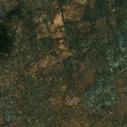 Satellite imagery of Serra do Torto, BR