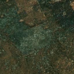 Satellite imagery of Serra do Torto, BR