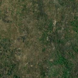 Satellite imagery of Serrote da Serrota, BR