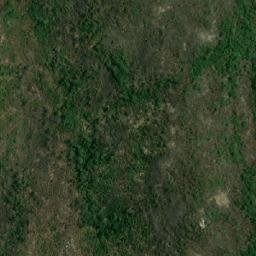 Satellite imagery of Serrote da Serrota, BR