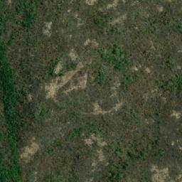 Satellite imagery of Serrote da Serrota, BR