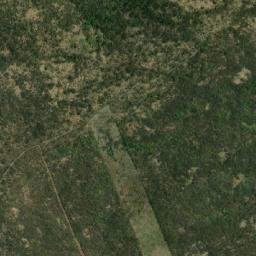 Satellite imagery of Serrote do Gato, BR