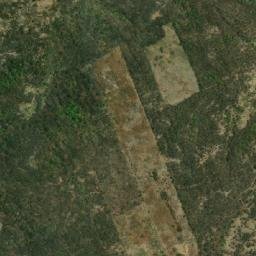 Satellite imagery of Serrote do Gato, BR