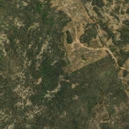 Satellite imagery of Serrote do Gato, BR