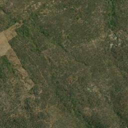 Satellite imagery of Serra do Saco, BR