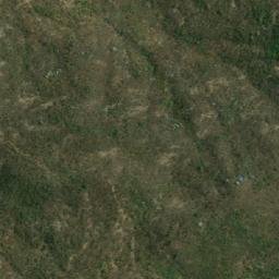 Satellite imagery of Serra do Saco, BR