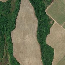 Satellite imagery of Fazenda Coelho II, BR