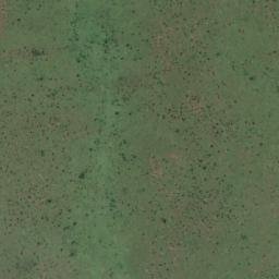 Satellite imagery of Serra Lombe, AO
