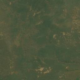 Satellite imagery of Muanda, AO