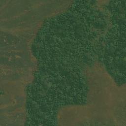 Satellite imagery of Muanda, AO