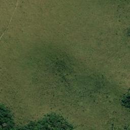 Satellite imagery of Ginza, AO