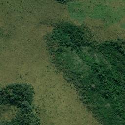 Satellite imagery of Ginza, AO