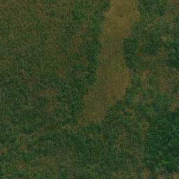 Satellite imagery of Manúqui, AO