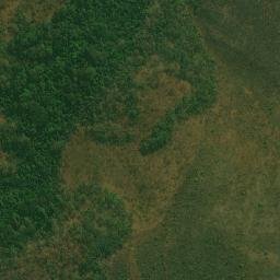 Satellite imagery of Quicossi, AO