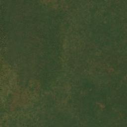 Satellite imagery of Quicossi, AO