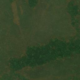 Satellite imagery of Quicossi, AO